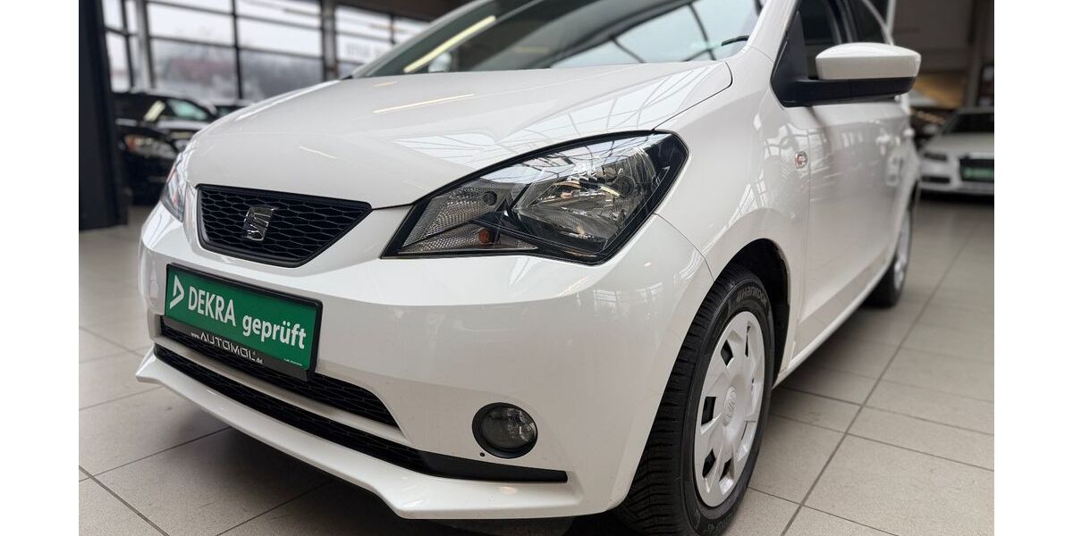 Seat Mii 103.546 km 6.890 &euro; Bottrop 46236