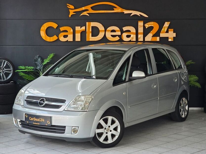 Meriva