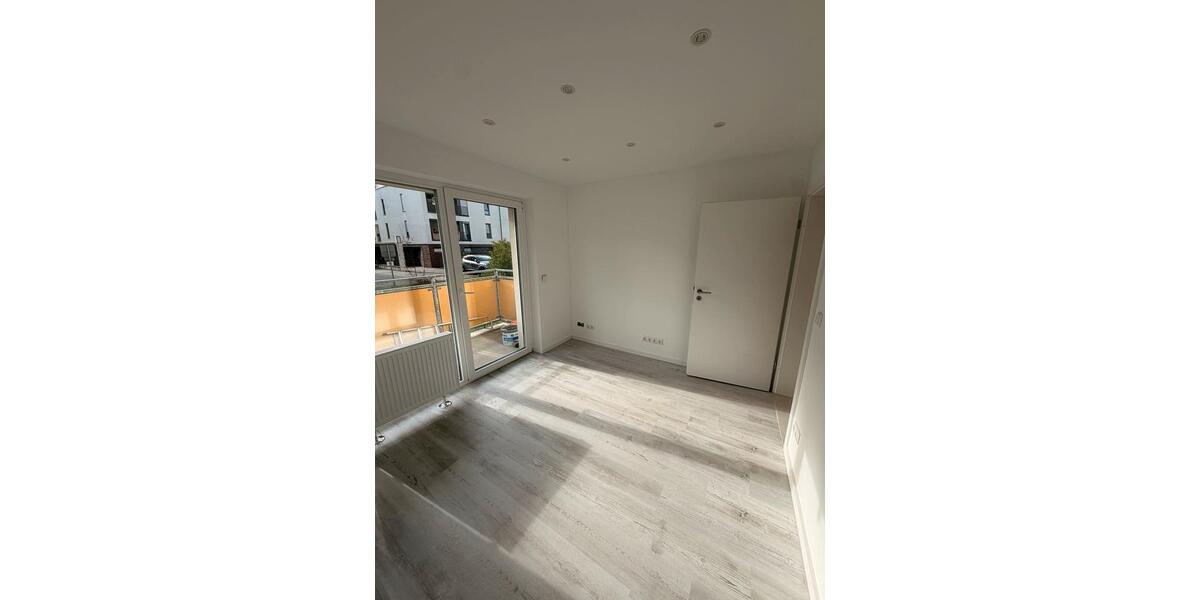 Erdgeschoßwohnung Moers Rheinkamp - 3 Zimmer, 65 m&sup2;, 185.000&euro; | Angebot:27531407
