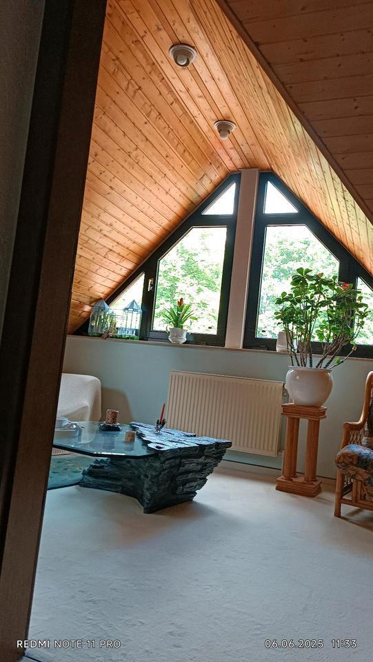 Doppelhaushälfte in Rauxel