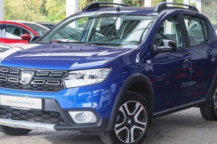 Dacia Sandero 38.190 km 13.870 € Essen 45239