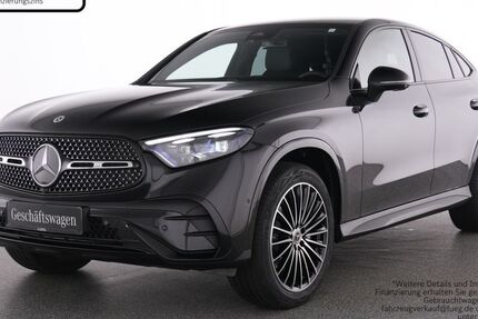 Mercedes-Benz GLC 300 8.658 km 70.805 &euro; Essen 45309
