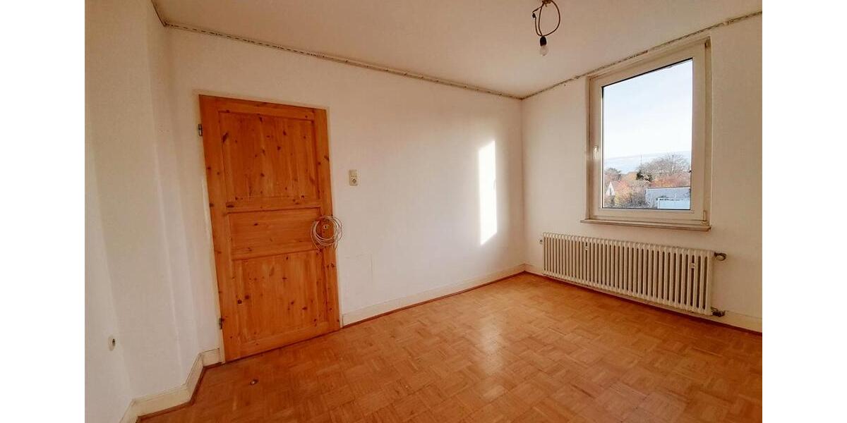 Etagenwohnung Gelsenkirchen Buer - 3 Zimmer, 61 m&sup2;, 470&euro; | Angebot:26182160