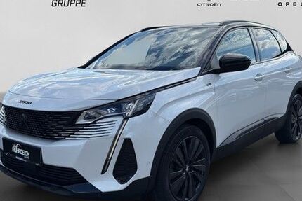 Peugeot 3008 37.300 km 21.490 &euro; Duisburg 47059