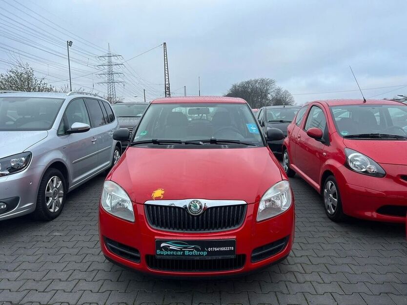 Fabia