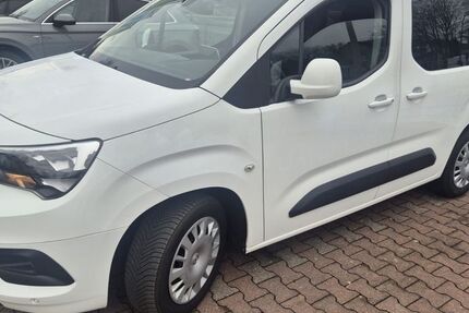 Opel Combo Life 155.000 km 9.999 &euro; Essen 45279