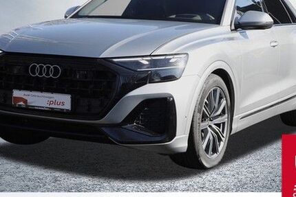 Audi Q8 18.820 km 72.440 &euro; Recklinghausen 45657