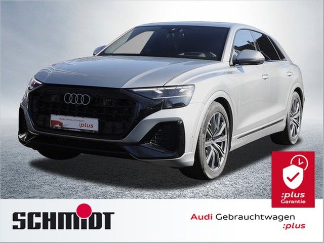 Audi Q8 18.820 km 72.440 &euro; Recklinghausen 45657