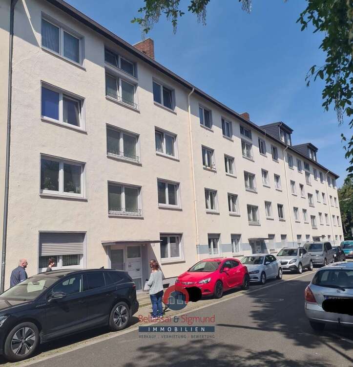Wohnung zum Mieten in Moers 850 € 94.21 m² 4 zimmer