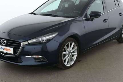 Mazda 3 62.579 km 16.860 &euro; Essen 45141