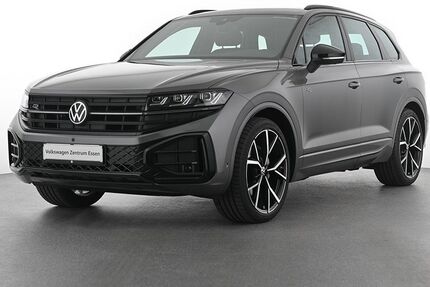 VW Touareg 1.999 km 98.780 &euro; Essen 45143
