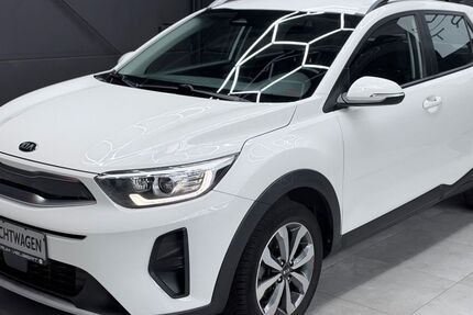 Kia Stonic 46.000 km 12.990 &euro; Velbert 42549