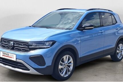 VW T-Cross 6.021 km 26.690 &euro; Herne 44625