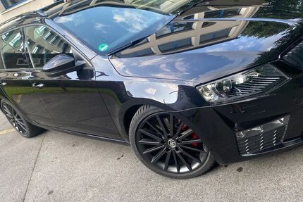 Skoda Octavia 78.100 km 18.800 &euro; Oberhausen 46149