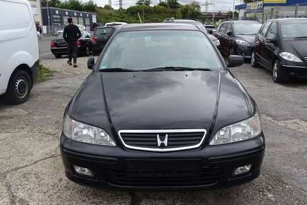 Honda Accord 117.000 km 2.499 € Düsseldorf 40231