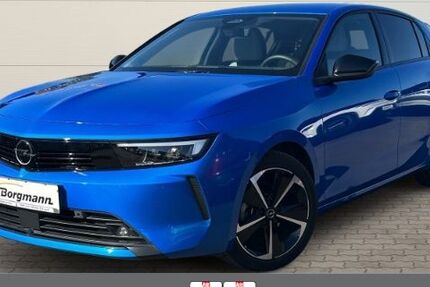 Opel Astra 21.990 km 17.990 &euro; Gelsenkirchen 45894