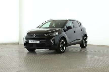 Renault Captur 30.255 km 23.410 € Oberhausen 46049
