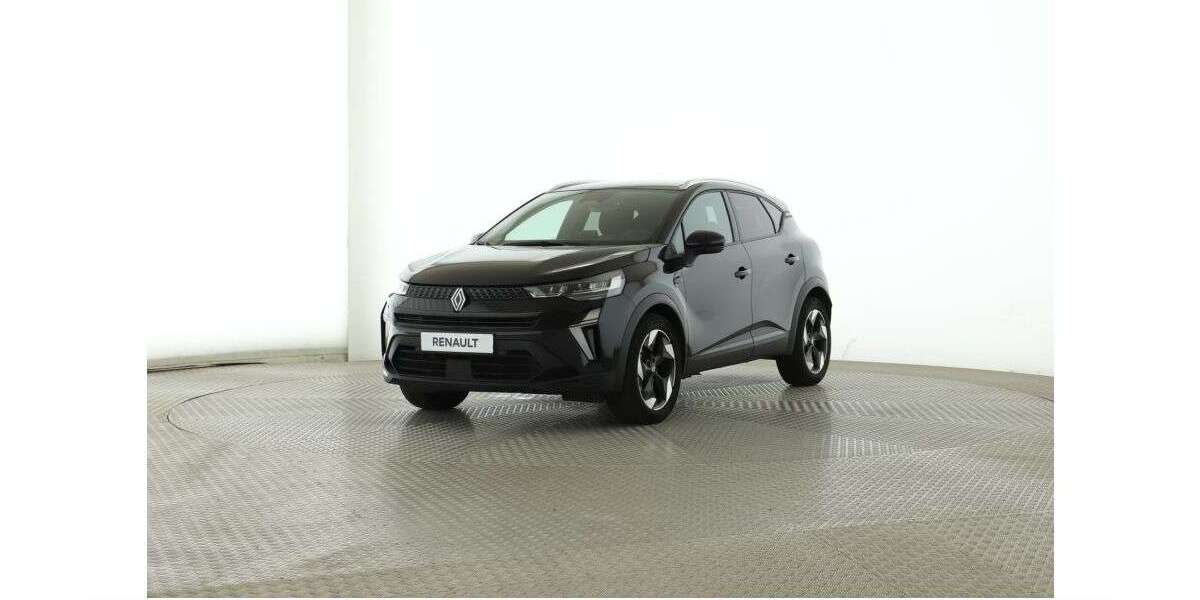 Renault Captur 30.255 km 23.410 € Oberhausen 46049