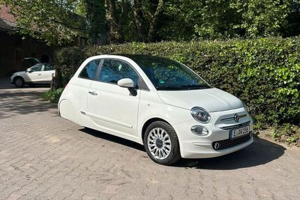 Fiat 500 49.125 km 22.900 &euro; Essen 45307