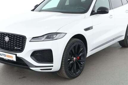 Jaguar F-Pace 70.899 km 39.080 &euro; Essen 45141