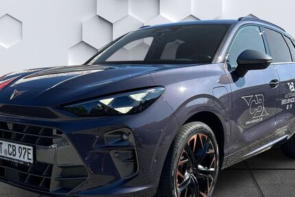 Cupra Terramar 5.800 km 48.390 € Bottrop 46244