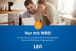 Etagenwohnung Recklinghausen Grullbad - 1 Zimmer, 45 m&sup2;, 196&euro; | Angebot:26297027