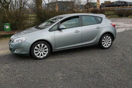 Opel Astra 149.000 km 5.500 € Mettmann 40822