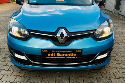 Renault Megane 117.000 km 6.000 &euro; Gelsenkirchen 45884