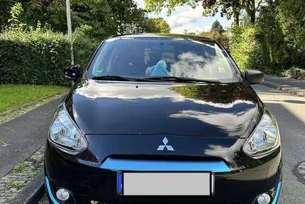 Mitsubishi Space Star 64.500 km 4.400 &euro; Bochum 44801