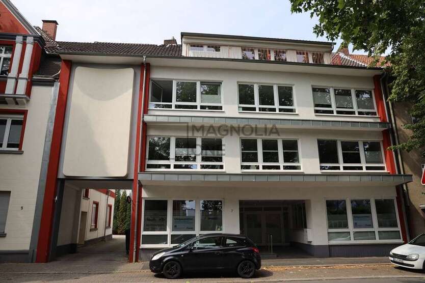 Büro in Herten 1.065,92 € 133.24 m²