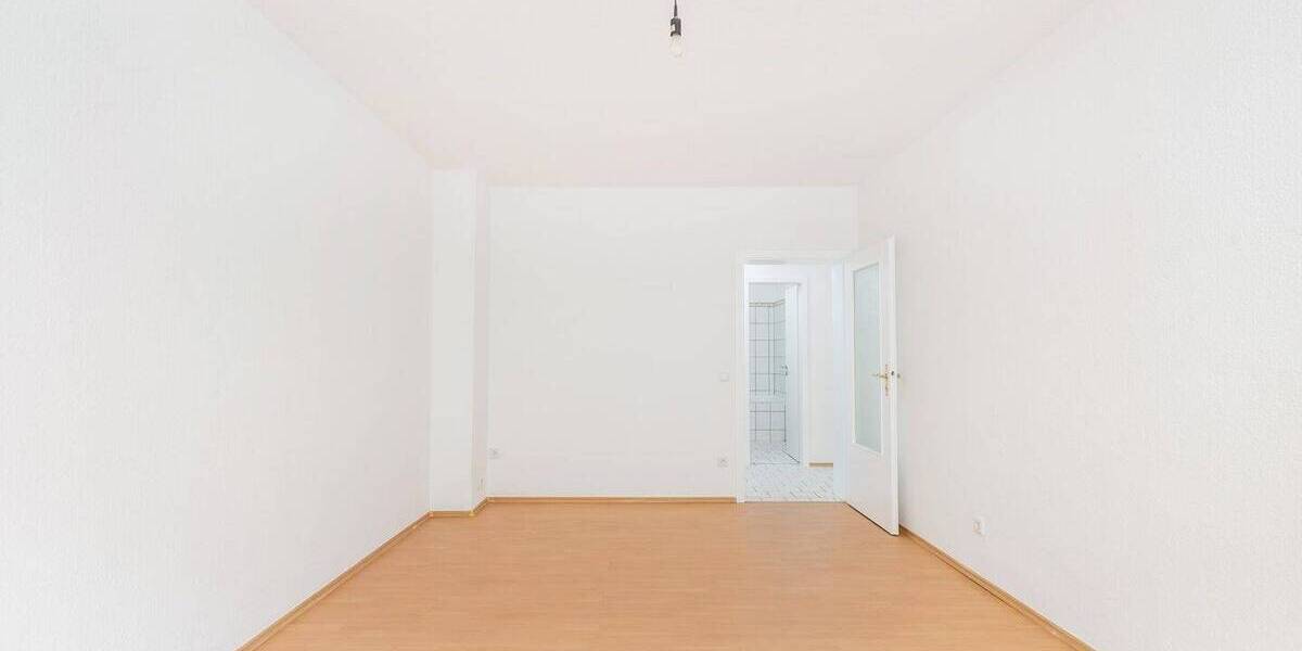 Etagenwohnung Essen Rüttenscheid - 2 Zimmer, 53 m&sup2;, 199.000&euro; | Angebot:26805131