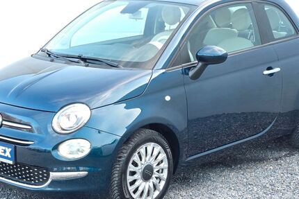 Fiat 500 89.600 km 10.450 &euro; Bochum 44894