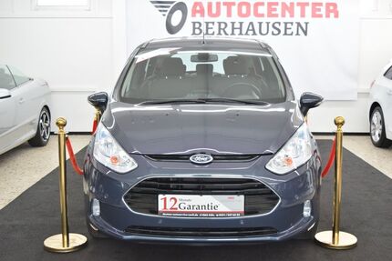 Ford B-Max 31.000 km 10.899 € Oberhausen 46049