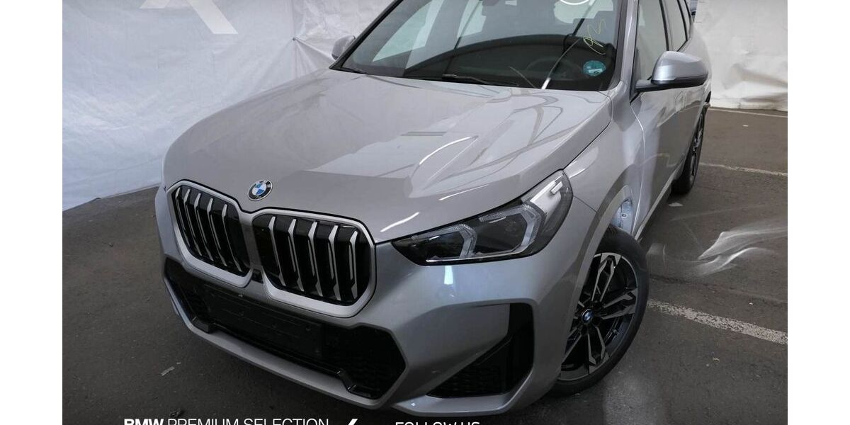 BMW X1 22.779 km 42.880 &euro; Bottrop 46236