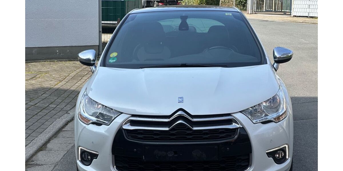 Citroen DS4 207.259 km 4.999 &euro; Essen 45276