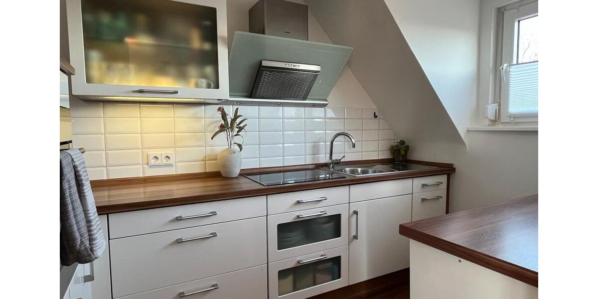 Dachgeschoßwohnung Essen Stadtbezirk IV - 4 Zimmer, 79 m&sup2;, 255.000&euro; | Angebot:27624224