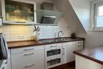 Dachgeschoßwohnung Essen Stadtbezirk IV - 4 Zimmer, 79 m&sup2;, 255.000&euro; | Angebot:27624224