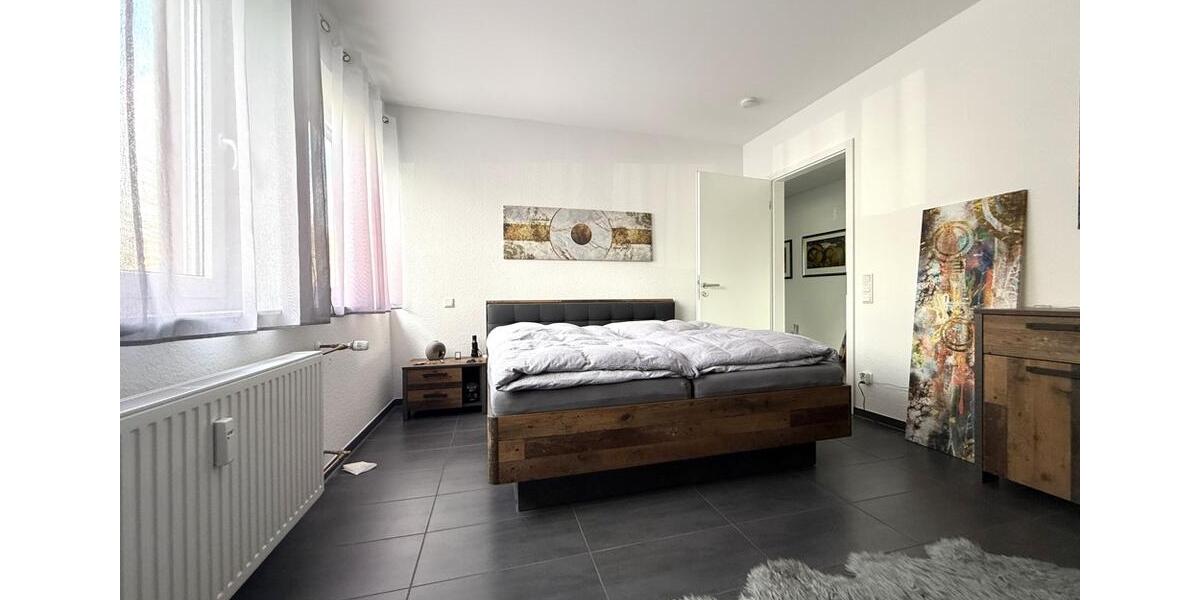 Erdgeschoßwohnung Gladbeck Brauck - 2 Zimmer, 75 m&sup2;, 638&euro; | Angebot:26066555