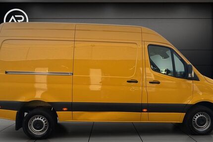 Mercedes-Benz Sprinter 196.706 km 21.950 &euro; Bochum 44866