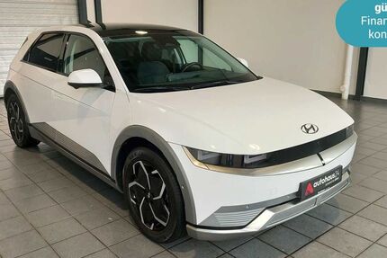 Hyundai IONIQ 5 25.427 km 29.990 € Wuppertal 42287