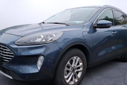 Ford Kuga 28.638 km 26.990 € Gelsenkirchen 45881