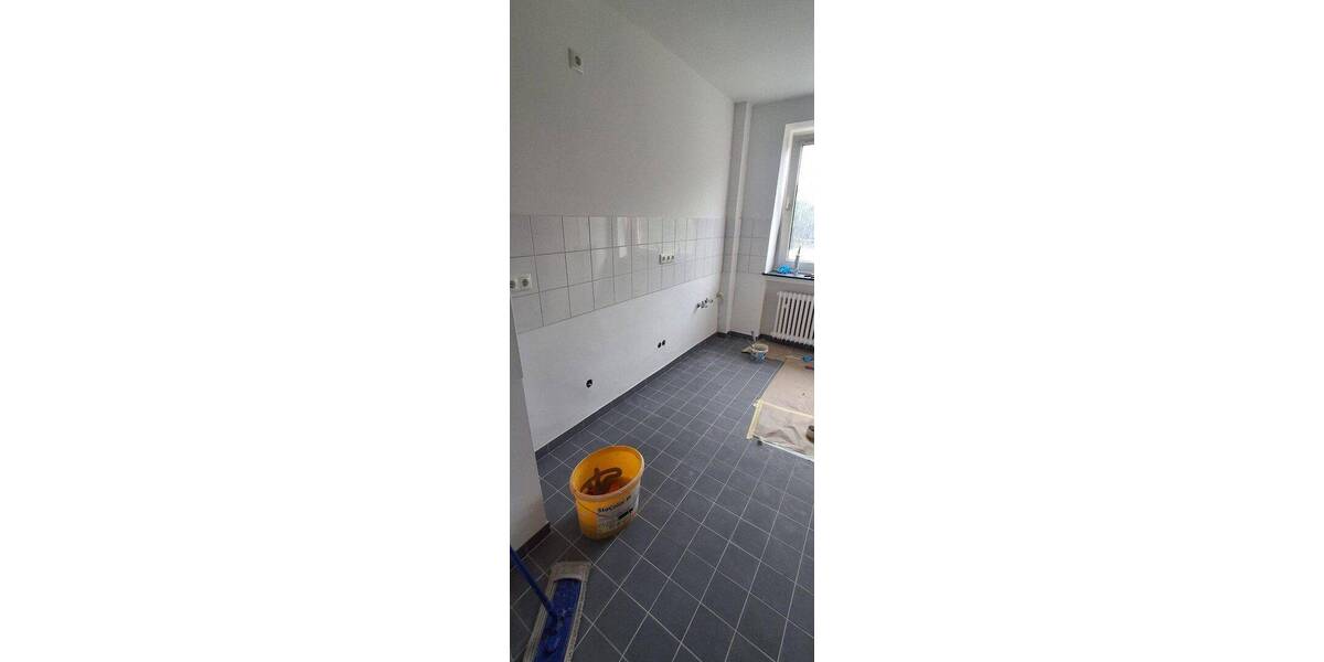 Etagenwohnung Oberhausen Osterfeld-West - 3 Zimmer, 69 m&sup2;, 570&euro; | Angebot:26882594
