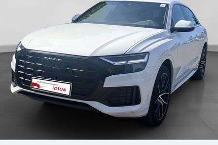 Audi Q8 89.575 km 56.940 &euro; Gelsenkirchen 45894