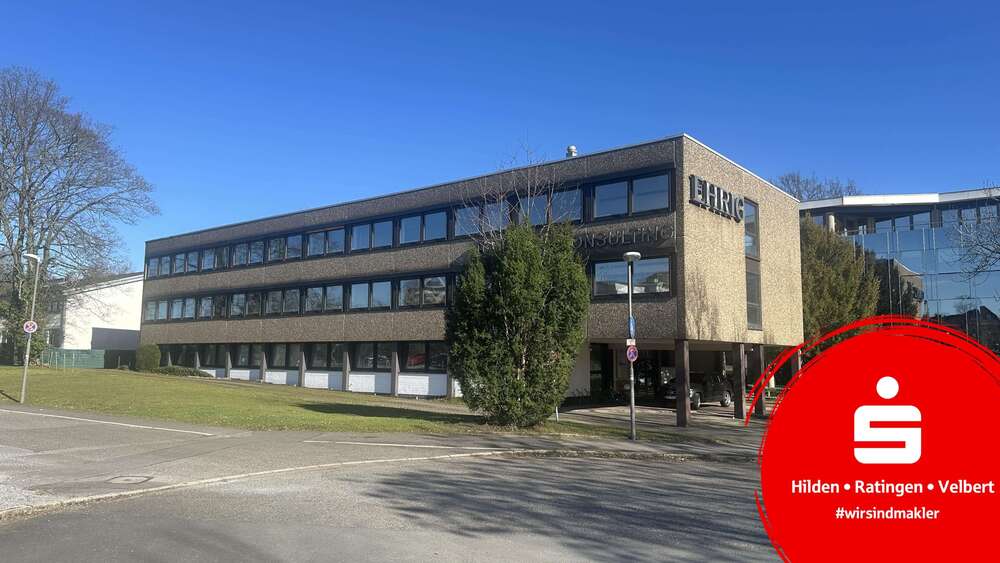 Gewerbeobjekt Ratingen - 1.490.000&euro; | Angebot:26161377