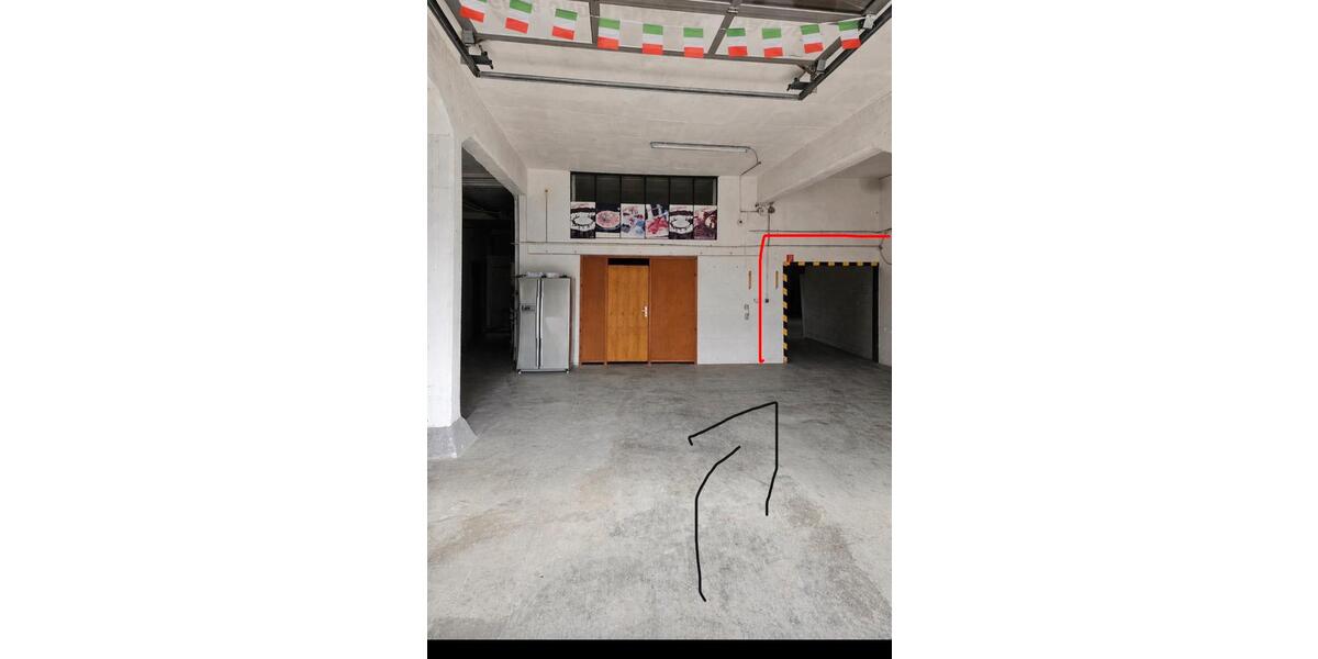 Gewerbeobjekt Oberhausen Alstaden - 650&euro; | Angebot:26236453