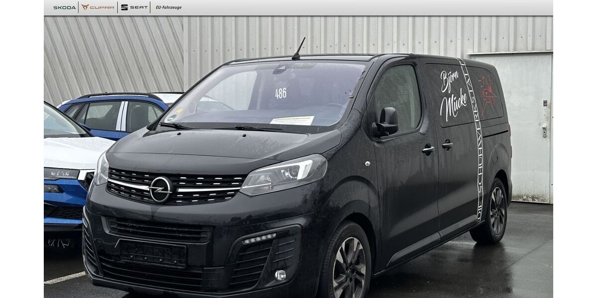 Opel Zafira 77.910 km 34.990 &euro; Castrop-Rauxel 44579