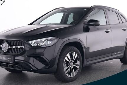 Mercedes GLA 250