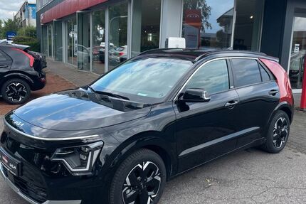 Kia Niro 9.413 km 35.900 € Dorsten 46282