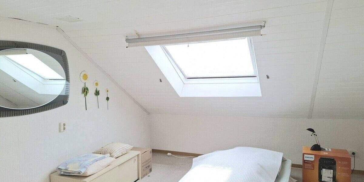 Großzügige Einfamilien-Doppelhaushälfte in ruhiger Lage von Recklinghausen-Süd! 5 zimmer