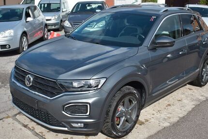 VW T-Roc 66.900 km 22.680 &euro; Oberhausen 46145